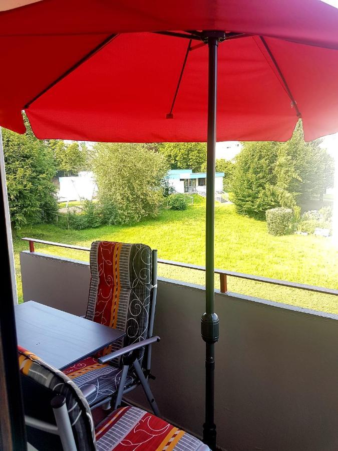 Szafranzimmervermmitung Apartamento Winnenden Exterior foto