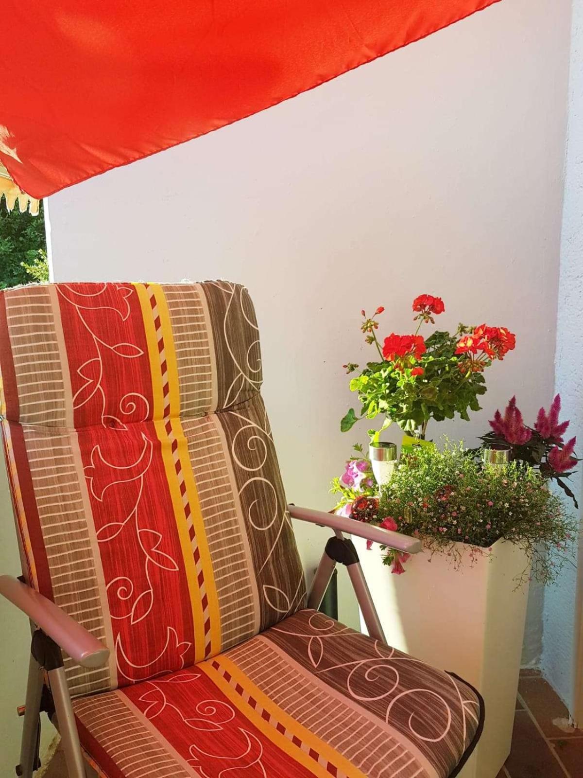 Szafranzimmervermmitung Apartamento Winnenden Exterior foto